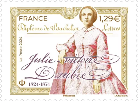 100% Vosges