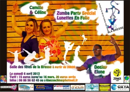 100% Vosges