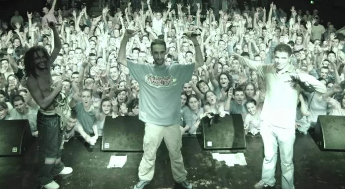 Hip-Hop F'Est : le nouveau festival de hip-hop et de la culture urbaine à Saint-Amé