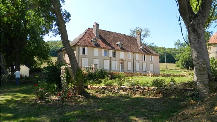 100% Vosges