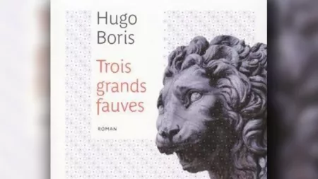 100% Vosges