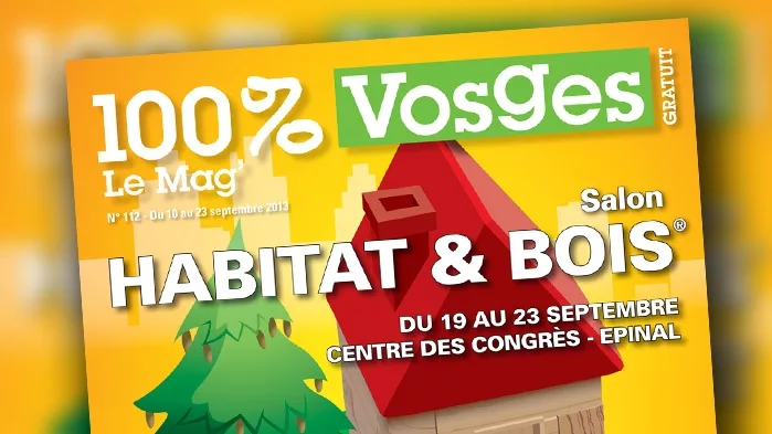 100% Vosges