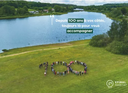 100% Vosges
