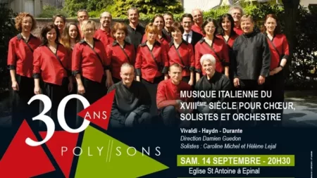 100% Vosges