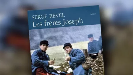 100% Vosges