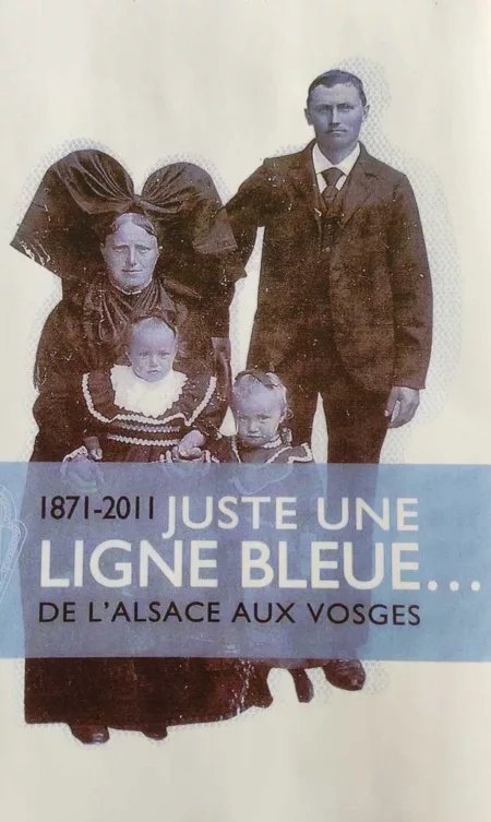 100% Vosges