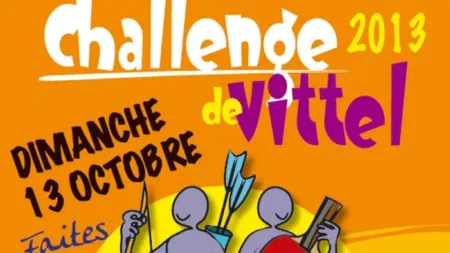 100% Vosges