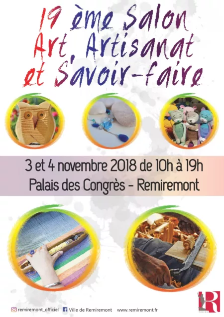 19ème Salon Art et Artisanat-page-001