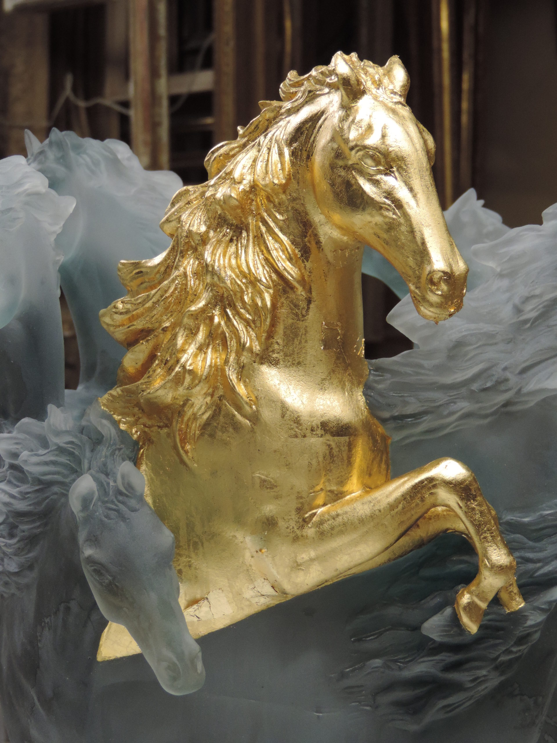 2019 ARTISANS ART Dufala Anne