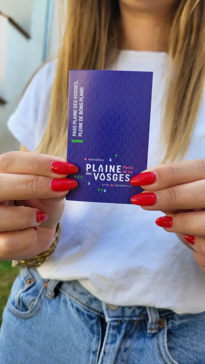 Pass Plaine des Vosges : les bons plans pour profiter de la culture et des sites touristiques de l'Ouest Vosgien