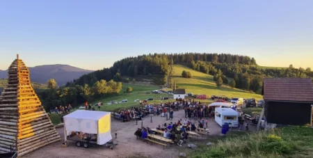Sorties du week-end : Tour d’horizon des activités à faire dans les Vosges les 7 et 9 juillet, en partenariat avec On se Capte !