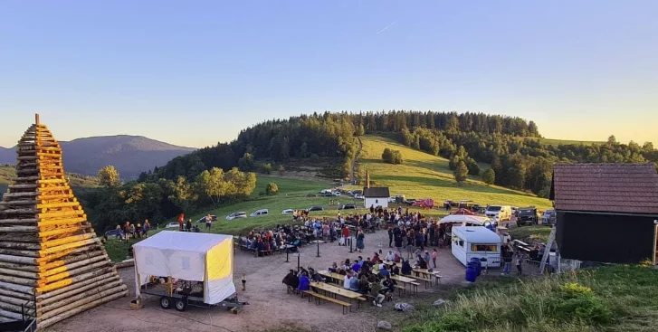 Sorties du week-end : Tour d’horizon des activités à faire dans les Vosges les 7 et 9 juillet, en partenariat avec On se Capte !