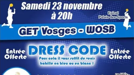 100% Vosges