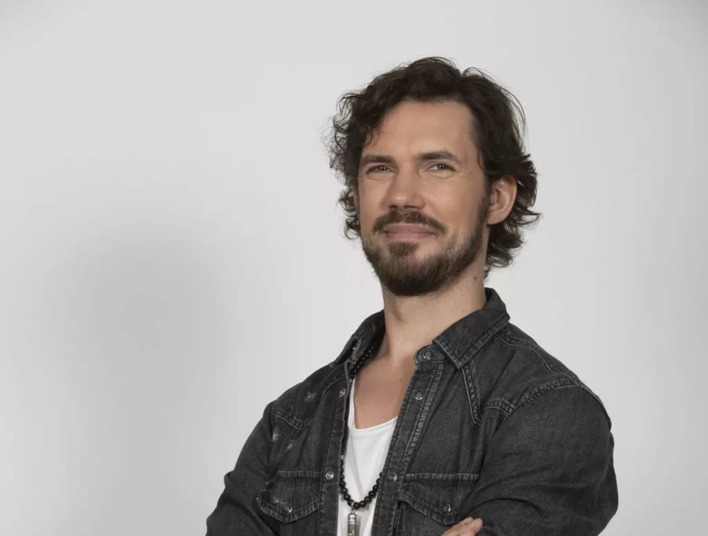 Arnaud Demanche : "Il va y avoir une belle ambiance à Saint-Etienne-les-Remiremont"
