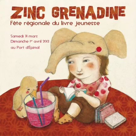 100% Vosges