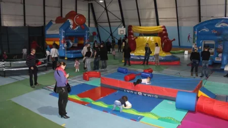 100% Vosges