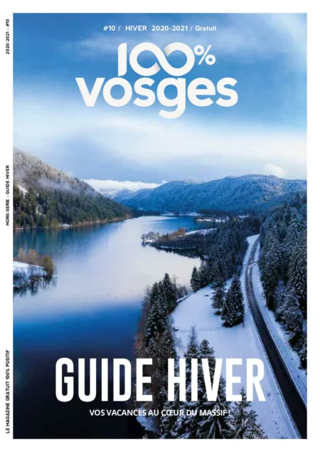 100% Vosges HIVER 2020