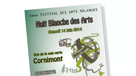 100% Vosges