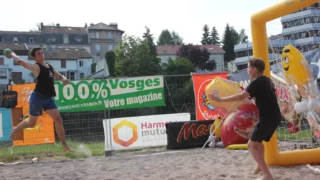 100% Vosges