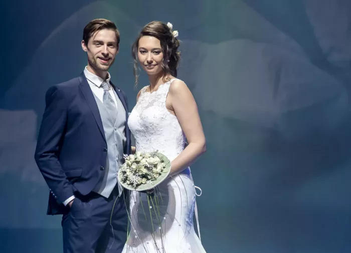 Salon Passions Mariages d'Épinal : deux jours pour organiser des noces inoubliables