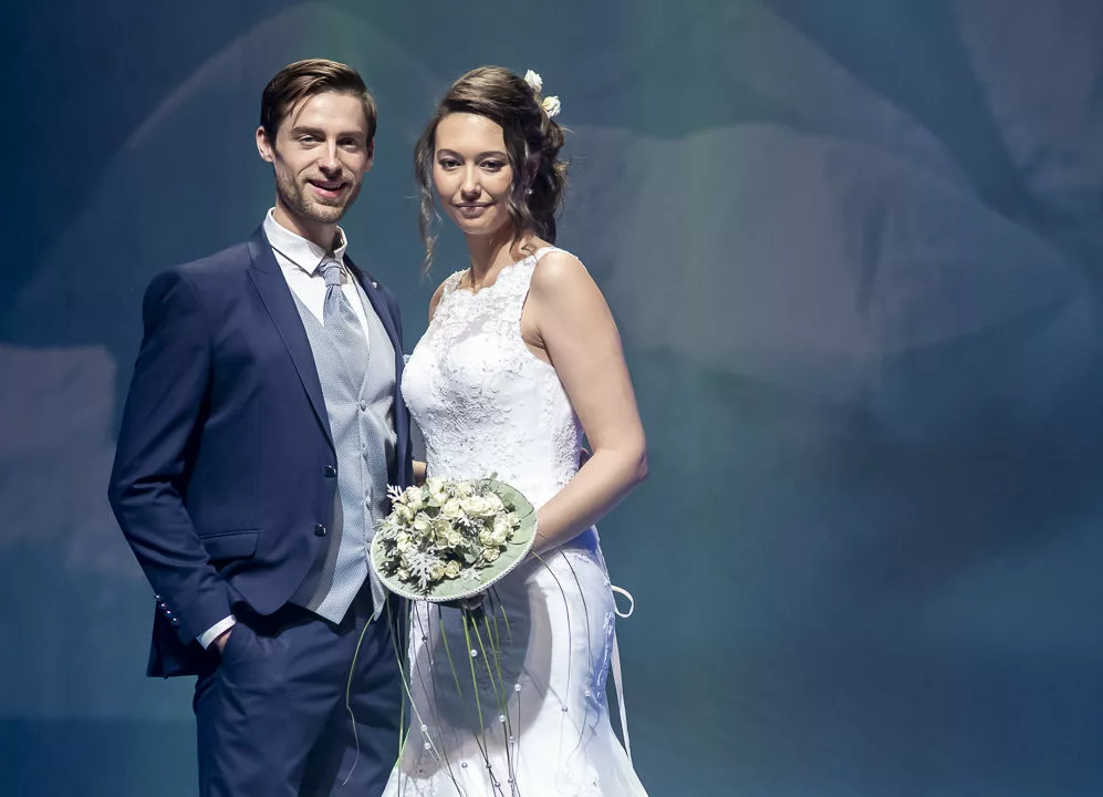 Salon Passions Mariages d'Épinal : deux jours pour organiser des noces inoubliables