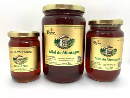 100% Vosges