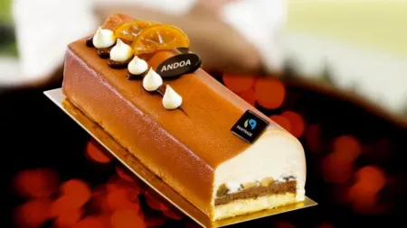 100% Vosges