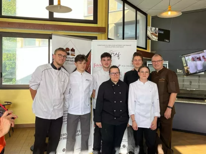 Meilleurs Apprentis de France : deux vosgiennes se qualifient pour la finale nationale