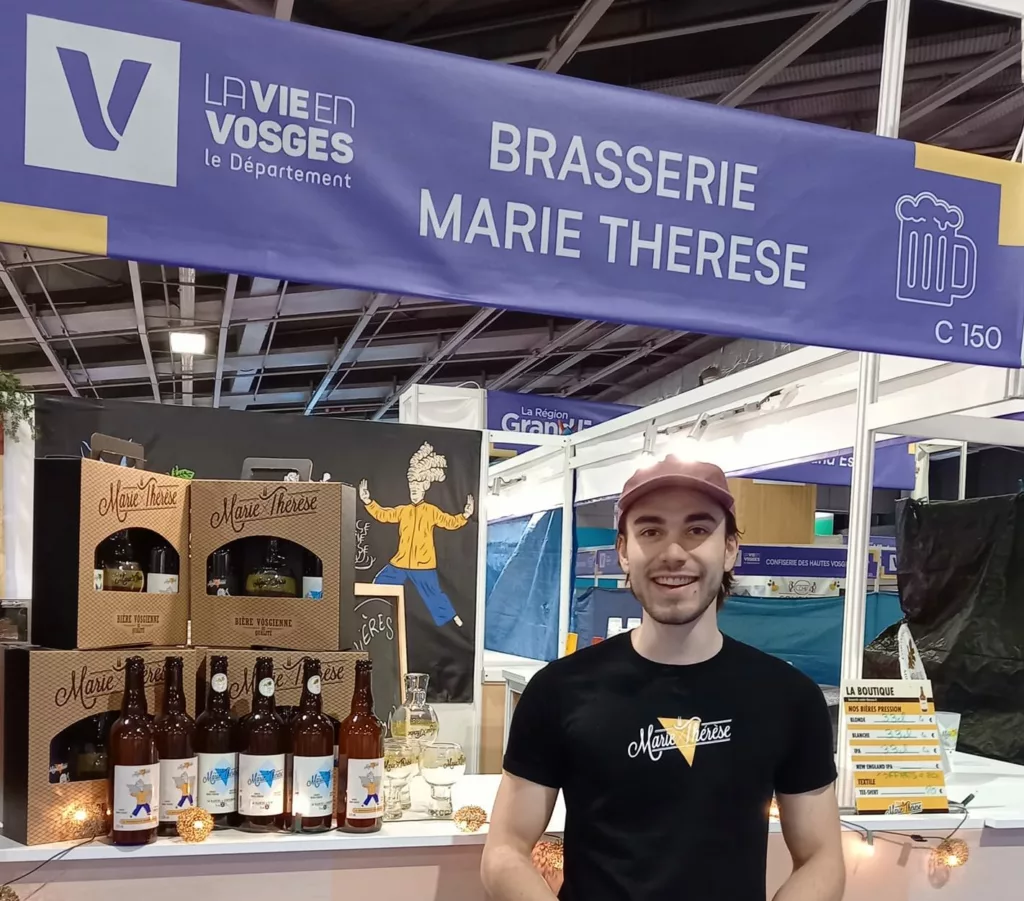 Salon de l’agriculture : Les premières médailles vosgiennes du concours général agricole