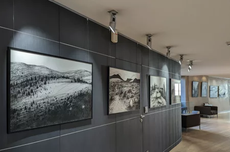 Expo : Les paysages des Vosges magnifiés par Vincent Ganaye à l'Hôtel du Département