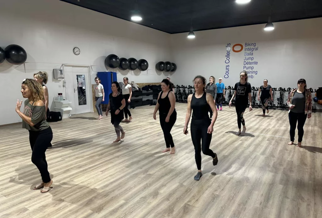 Danse Moderne Academy : Les inscriptions vont commencer alors dans quelle danse allez-vous vous lancer cette saison à Charmes ou à Remiremont ?