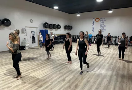 Danse Moderne Academy : Les inscriptions vont commencer alors dans quelle danse allez-vous vous lancer cette saison à Charmes ou à Remiremont ?