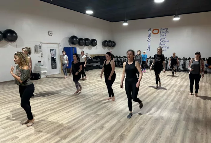 Danse Moderne Academy : Les inscriptions vont commencer alors dans quelle danse allez-vous vous lancer cette saison à Charmes ou à Remiremont ?