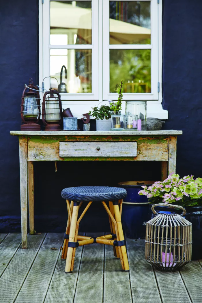 Style - déco : Adopter une vie de Bohème avec les objets de récup'