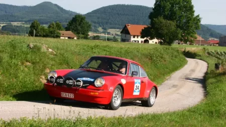 100% Vosges