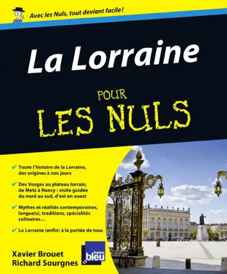 100% Vosges