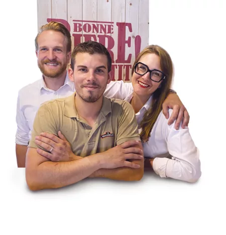 100% Vosges