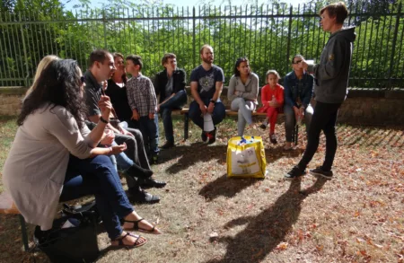 Sicovad : Douze candidats prêts à en découdre avec leurs déchets