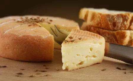 100% Vosges