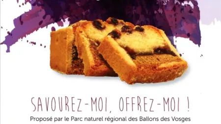 100% Vosges