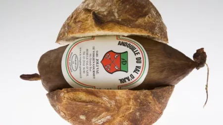 100% Vosges
