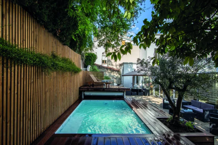 Piscines Magiline Épinal : Qu'est-ce qu'une piscine responsable ?