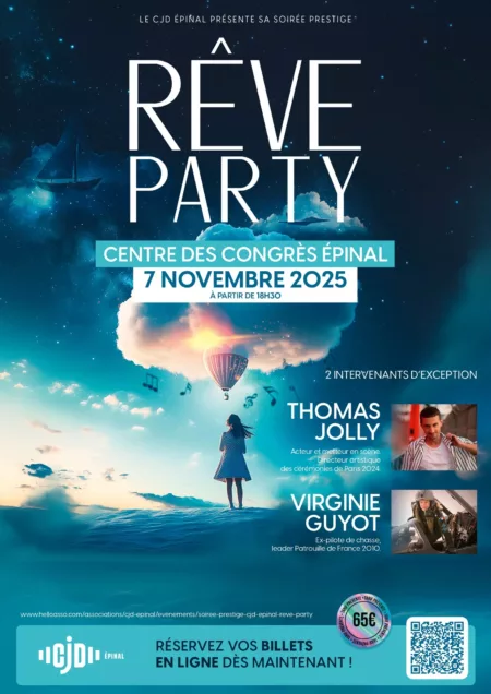 100% Vosges