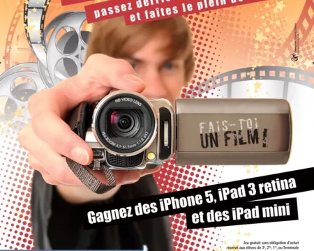 100% Vosges