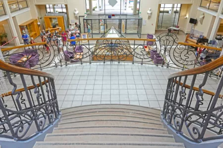 Thermes de Vittel : la ville choisi de rejoindre le groupe France Thermes à partir de 2023