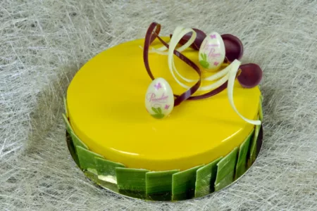 100% Vosges