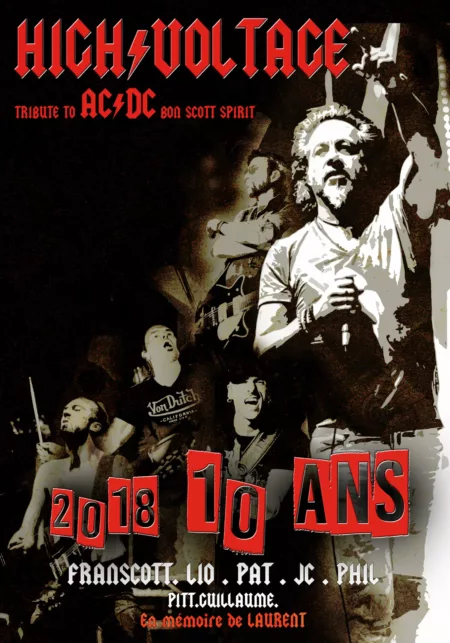 Affiche 10 ans 3