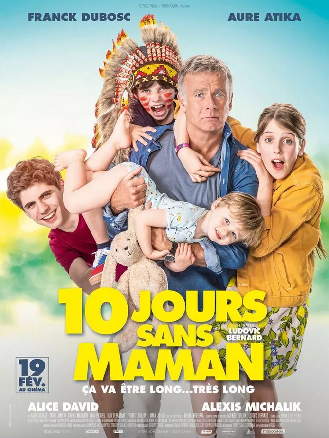 Affiche-10JoursSansMaman