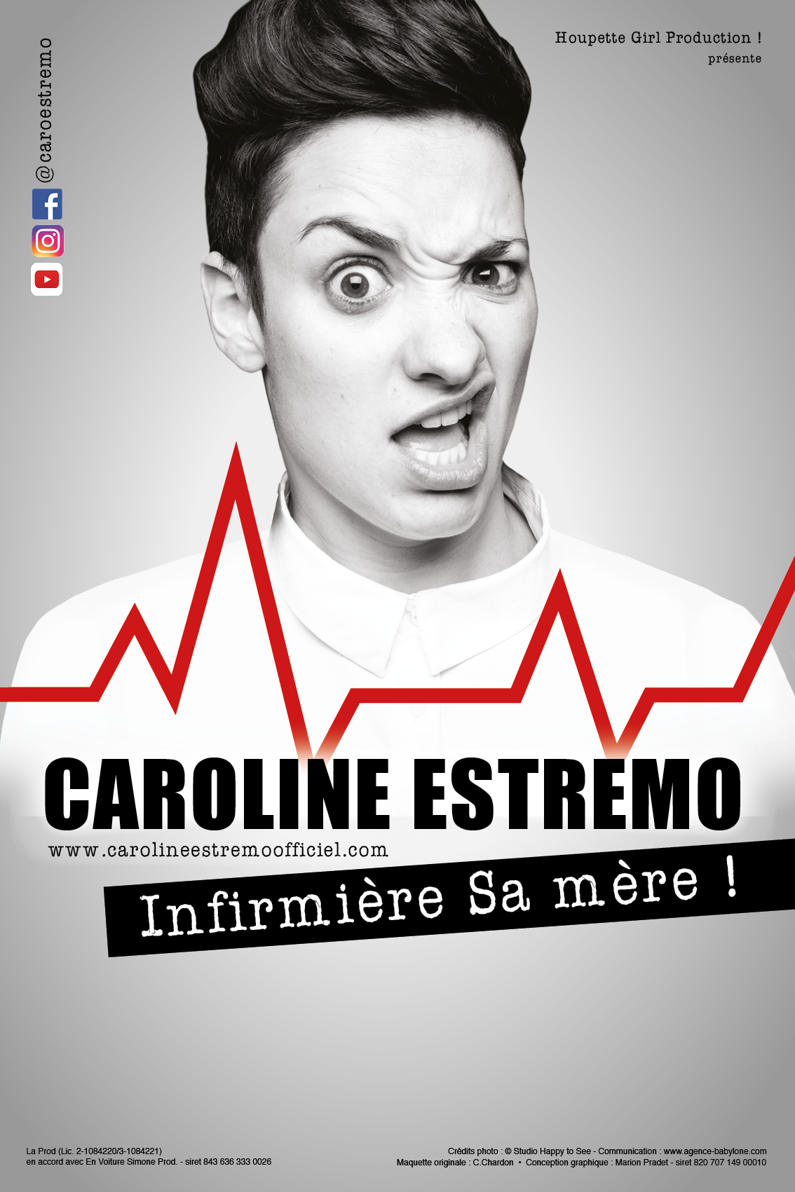 Affiche 40X60