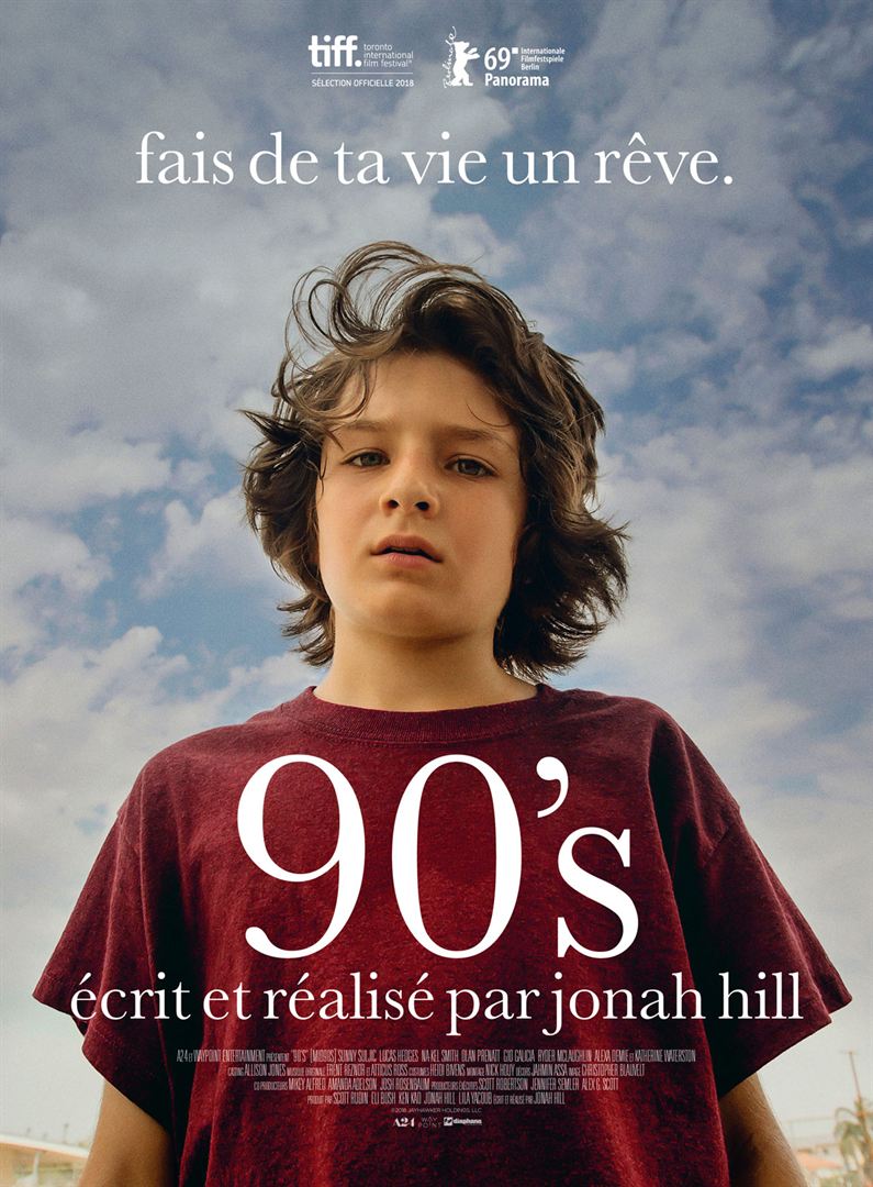 Affiche-90s